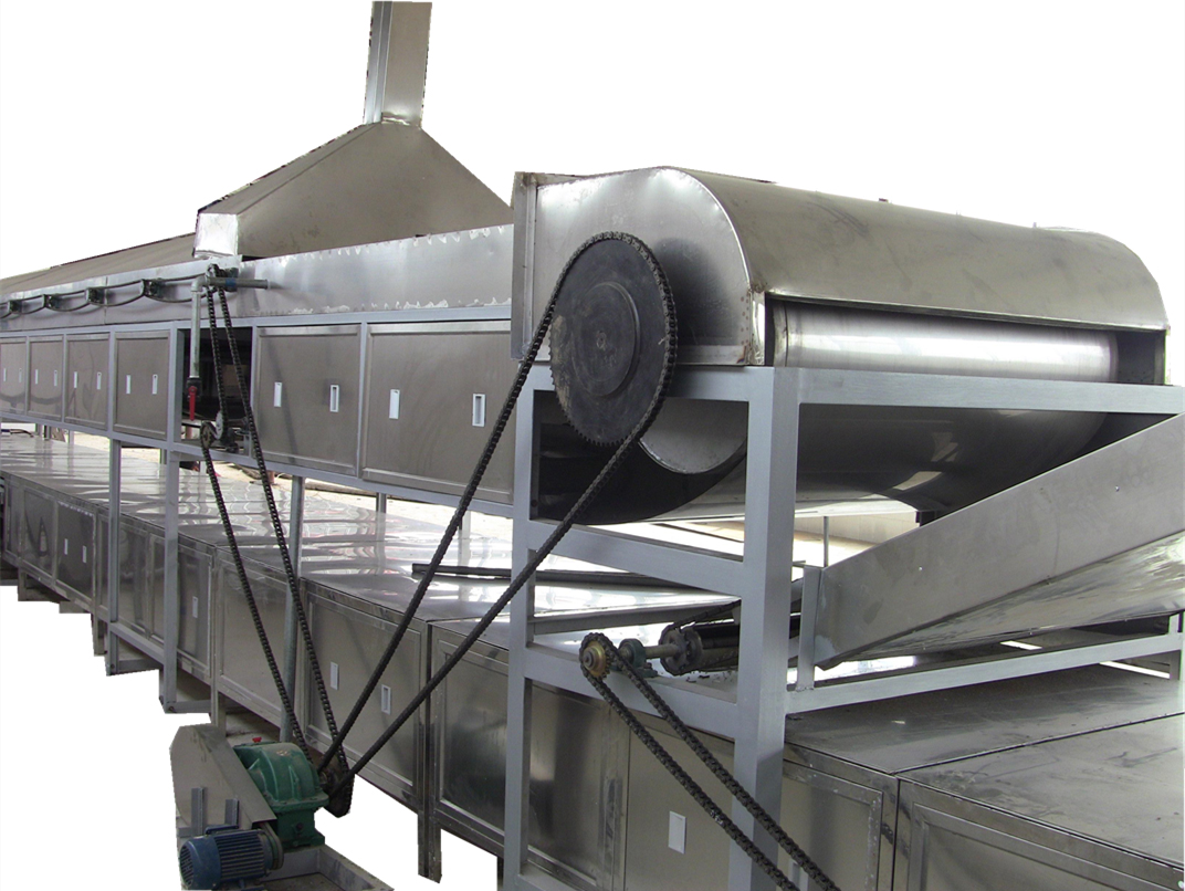 引進(jìn)粉皮機需慎重