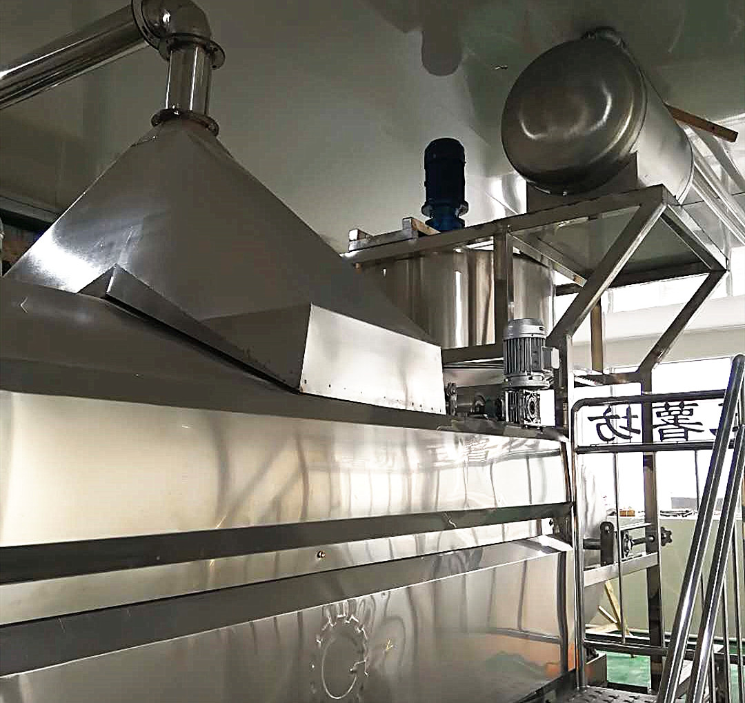 紅薯粉絲機日常操作使用時，要注意這6點！