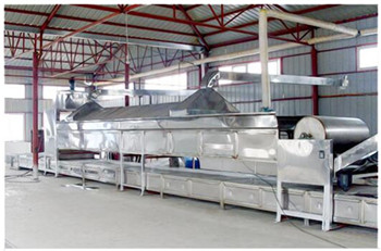 紅薯粉條是怎樣加工出來的?時產4-5噸紅薯粉條加工項目的成本利潤是多少? 紅薯粉條是怎樣加工出來的?時產4-5噸紅薯粉條加工項目的成本利潤是多少?