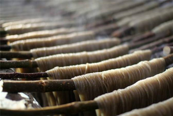 紅薯粉條 紅薯粉條