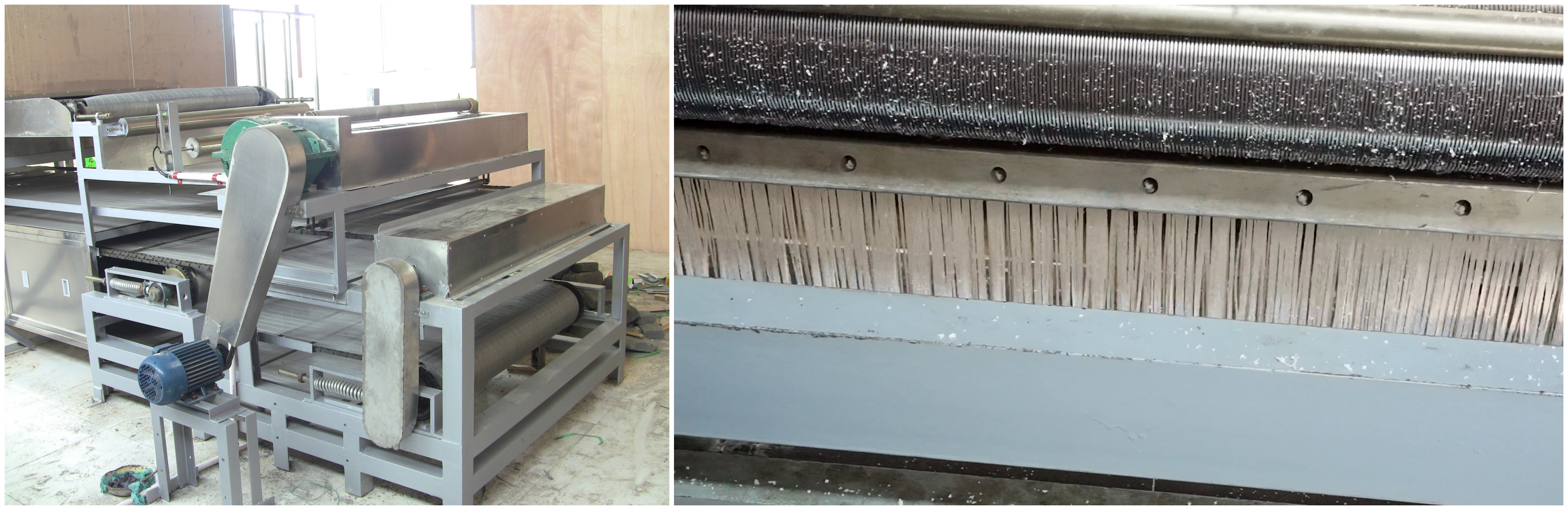 紅薯粉絲機日常操作使用時，要注意這6點！