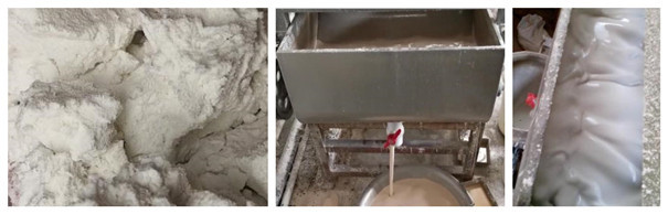 粉條機加工工藝及流程大全，擠出式的粉條制作方法很簡單！