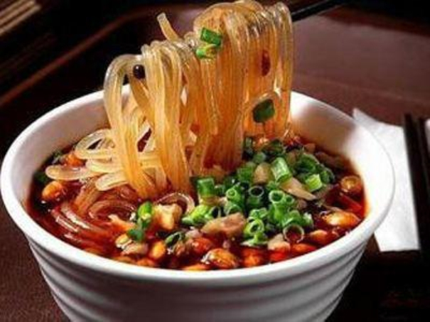 紅薯粉絲粉條加工產(chǎn)業(yè)發(fā)展中普遍存在的問(wèn)題