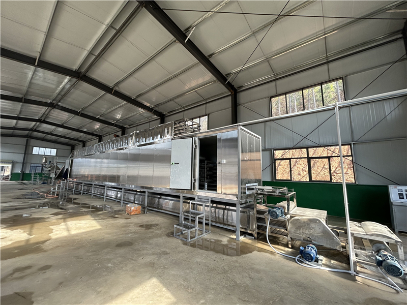 客戶案例設備安裝