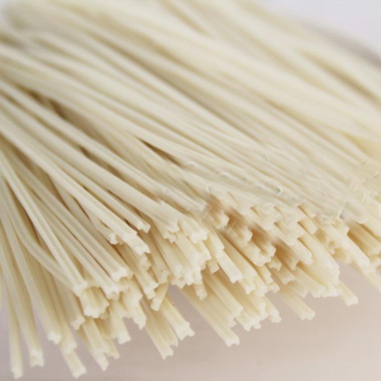 粉條粉絲種類、口感差別大，粉條機工藝有很大因素