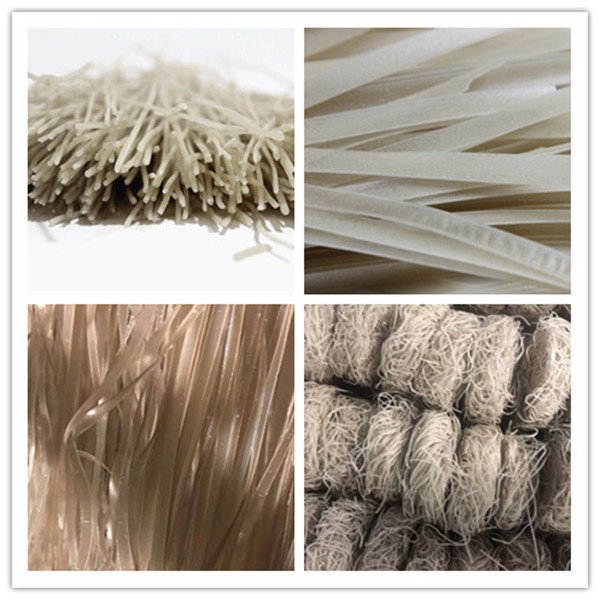 開一家粉條加工廠需要準備什么?粉條加工的流程和設備怎么選擇? 開一家粉條加工廠需要準備什么?粉條加工的流程和設備怎么選擇?