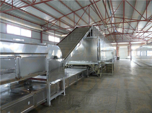 適合家用的小型漏瓢式紅薯粉條機特點和功能介紹