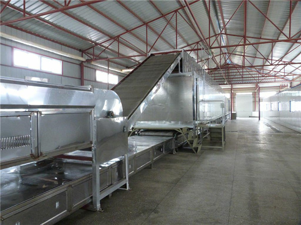 選擇粉條機廠家的注意事項