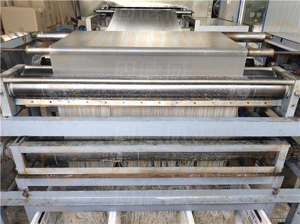 關于紅薯粉條機設備的工藝應用及選擇技巧，你知道幾個？