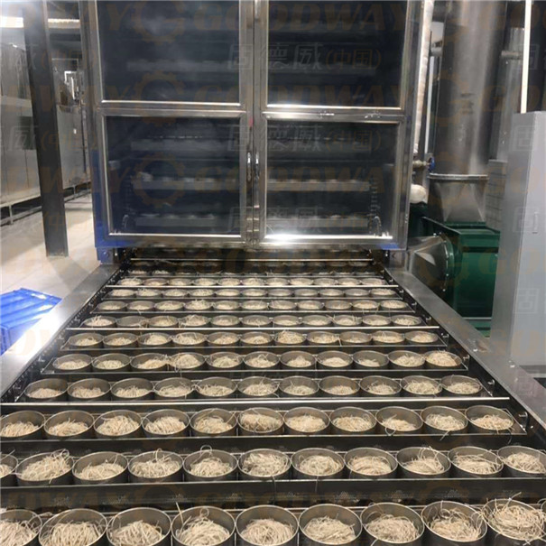 開一家粉條加工廠需要準備什么?粉條加工的流程和設備怎么選擇? 開一家粉條加工廠需要準備什么?粉條加工的流程和設備怎么選擇?