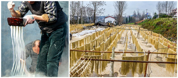 粉條機的市場前景分析