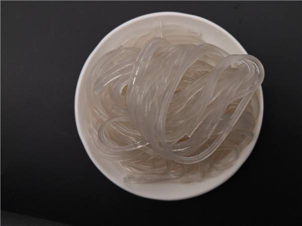 粉條粉絲種類、口感差別大，粉條機工藝有很大因素