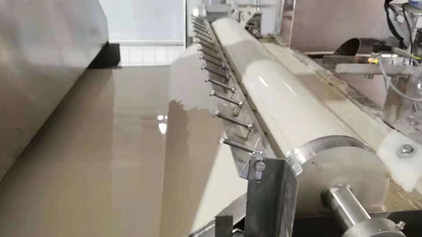 粉條機的市場前景分析 粉條機的市場前景分析