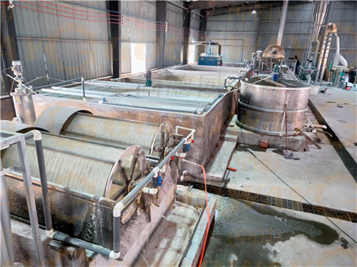 預(yù)算有限,加工量小的如何選擇紅薯粉條機?這幾種可能適合你 預(yù)算有限,加工量小的如何選擇紅薯粉條機?這幾種可能適合你