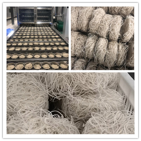 判斷方便紅薯粉絲是否純正的3個鑒別方法