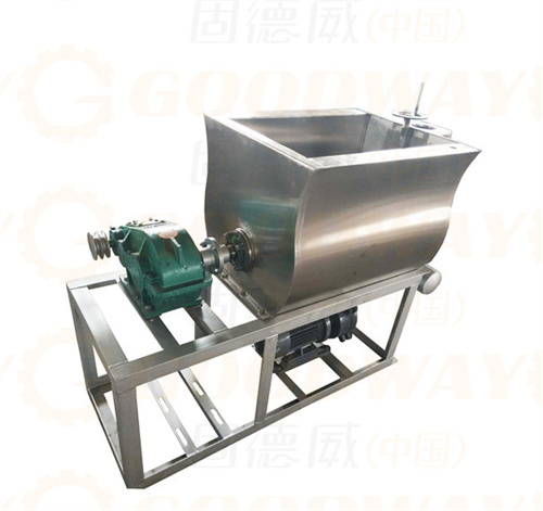 精白紅薯粉絲生產(chǎn)工藝,除了全自動(dòng)粉條機(jī),仿手工漏瓢機(jī)也能做到 精白紅薯粉絲生產(chǎn)工藝,除了全自動(dòng)粉條機(jī),仿手工漏瓢機(jī)也能做到