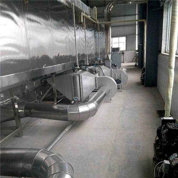 不同廠家的粉絲機差別大,改良后的粉絲機優點體現在哪里? 不同廠家的粉絲機差別大,改良后的粉絲機優點體現在哪里?