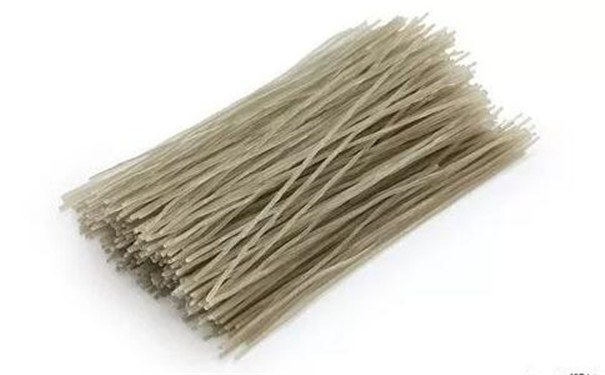 紅薯粉絲的幾種審評(píng)方法