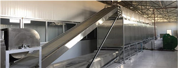 紅薯粉條是怎樣加工出來的?時產4-5噸紅薯粉條加工項目的成本利潤是多少? 紅薯粉條是怎樣加工出來的?時產4-5噸紅薯粉條加工項目的成本利潤是多少?