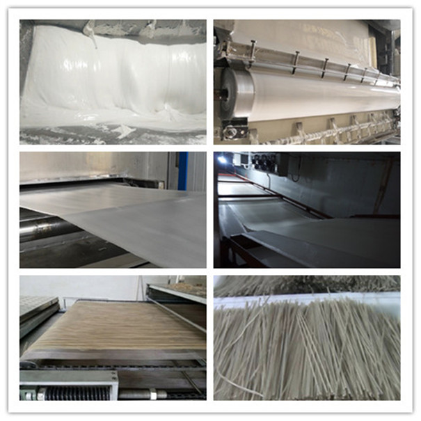 自動成型粉絲機加工技術都有哪些優點？