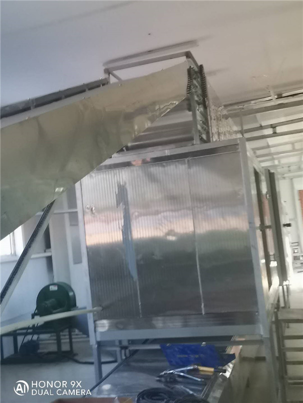 一條粉絲生產線多少錢？哪些因素會影響粉絲機的價格？