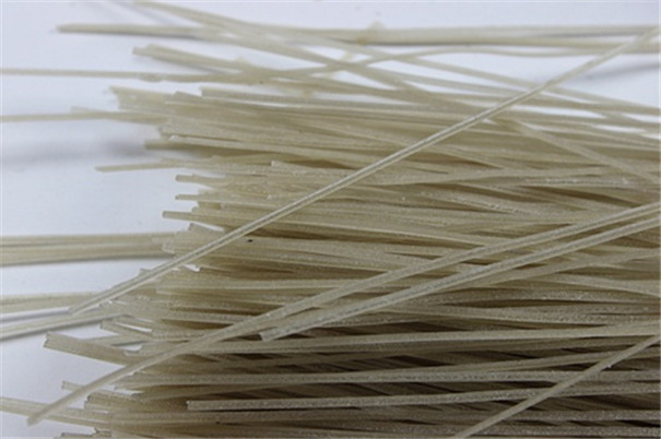 紅薯粉絲的幾種審評(píng)方法