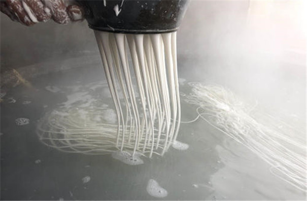 自動成型粉絲機加工技術都有哪些優點？