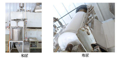  粉皮易糊化、不耐煮、條型差？新型全自動粉皮機全部解決