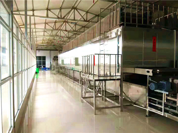 2020年準(zhǔn)備加工紅薯粉絲的，效益分析您需要了解