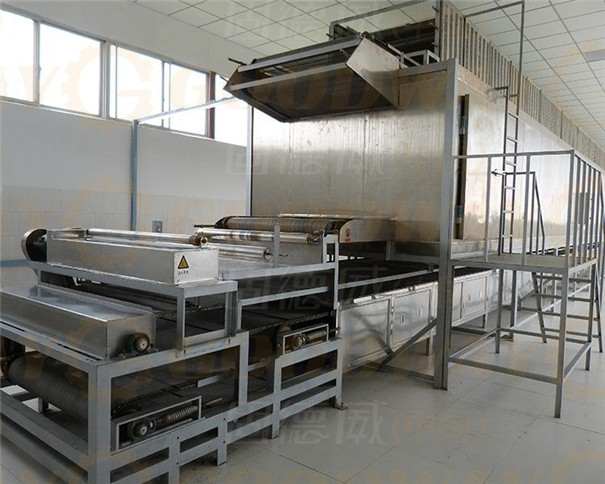 多種類型的自動(dòng)粉條機(jī)設(shè)備選購(gòu)指南,看這3點(diǎn)就夠了 多種類型的自動(dòng)粉條機(jī)設(shè)備選購(gòu)指南,看這3點(diǎn)就夠了