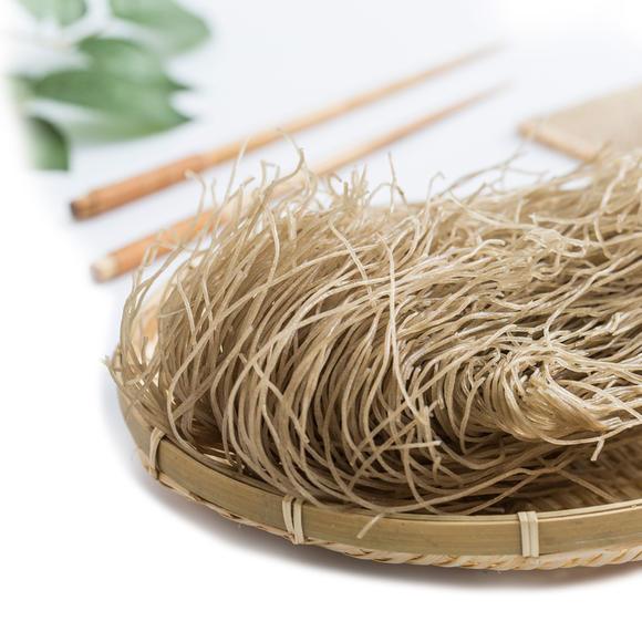 粉條粉絲種類、口感差別大，粉條機工藝有很大因素