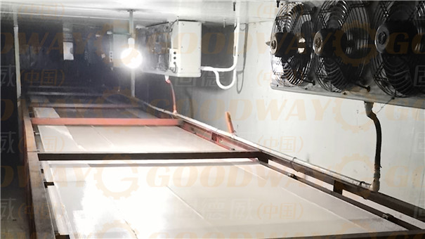 全自動粉絲機壞了怎么辦?8個常見故障和排除維修辦法 全自動粉絲機壞了怎么辦?8個常見故障和排除維修辦法