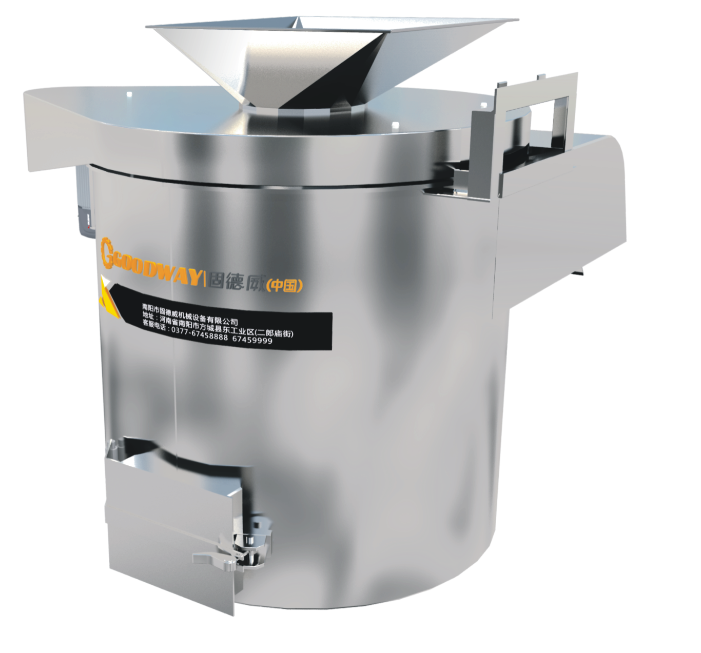 馬鈴薯淀粉生產(chǎn)工藝 馬鈴薯淀粉生產(chǎn)工藝