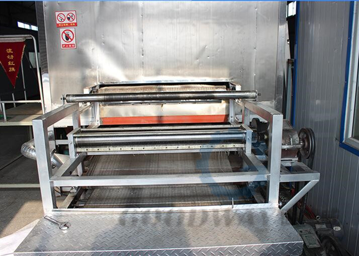 全自動粉條機生產(chǎn)線保養(yǎng)維護八大招