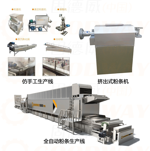 紅薯粉條機(jī) 紅薯粉條機(jī)