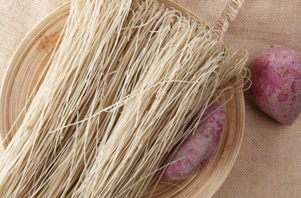 薯類淀粉加工廠、粉條廠生產車間的基礎建設及衛生要求