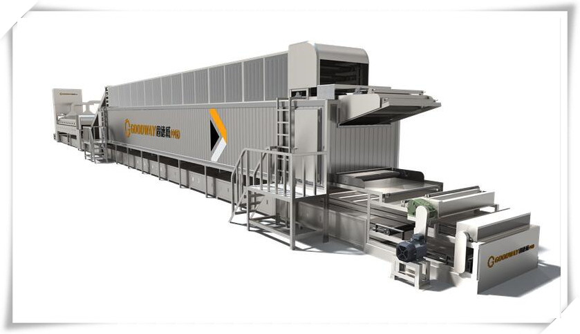 全自動粉皮機，生產(chǎn)快質(zhì)量高