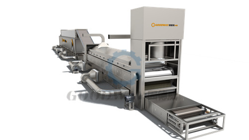 挑選粉條粉絲機(jī)，先別忙詢價(jià)，一定要了解這些