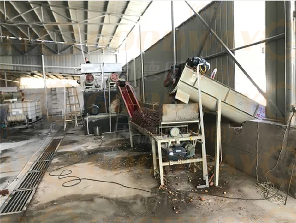 紅薯淀粉加工設(shè)備