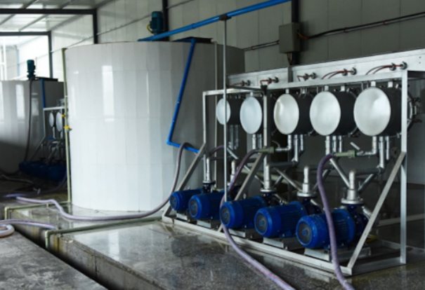 紅薯淀粉加工，廠址選擇的六項具體要求