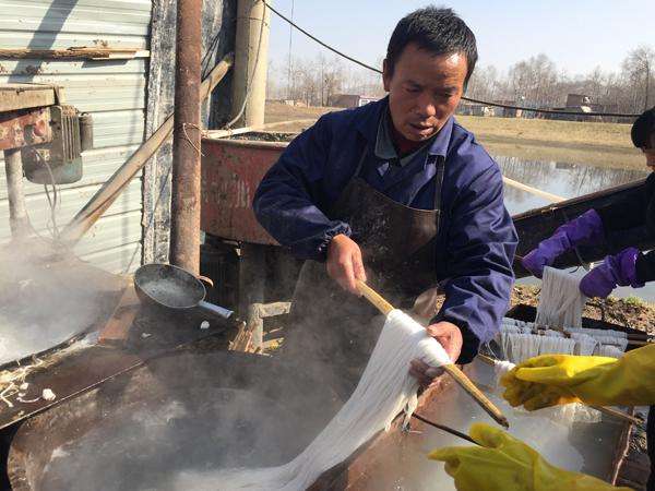 投資開辦紅薯粉條機(jī)廠，這兩個(gè)問題要先考慮好！