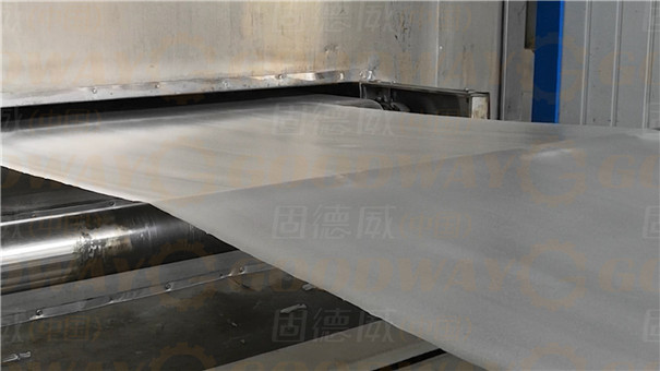 正式加工前，先看看全自動粉絲機的試機方法，超全又詳細