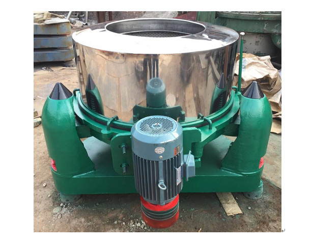 介紹兩種脫水機(jī)在淀粉加工中的應(yīng)用 介紹兩種脫水機(jī)在淀粉加工中的應(yīng)用