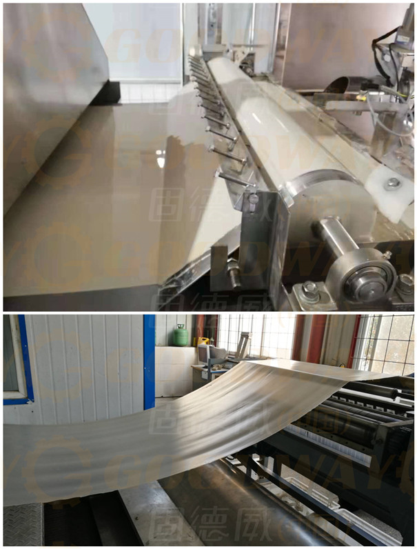 2021年，適合農村開辦的小型粉條加工廠需要哪些準備工作？