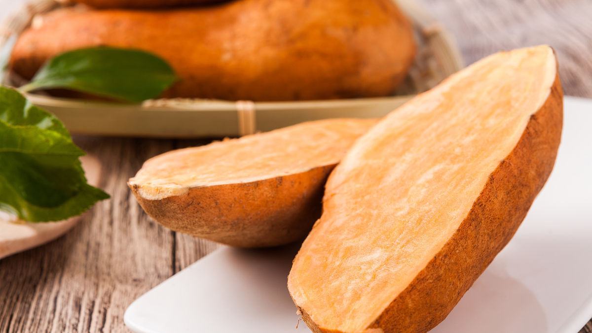 紅薯對(duì)人體有3大好處，但這幾種人卻一口也不能吃，早知早預(yù)防！