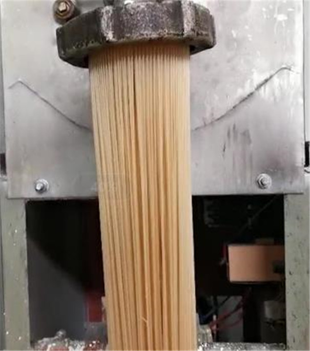  什么樣的粉絲才叫好粉絲？機械或手工，把握加工方法至關重要