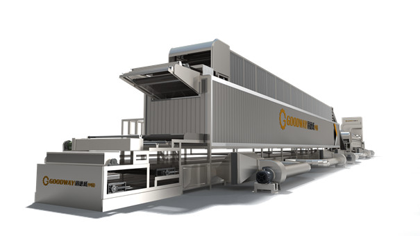 全自動紅薯粉條機，綠色、環保與致富可同步實現