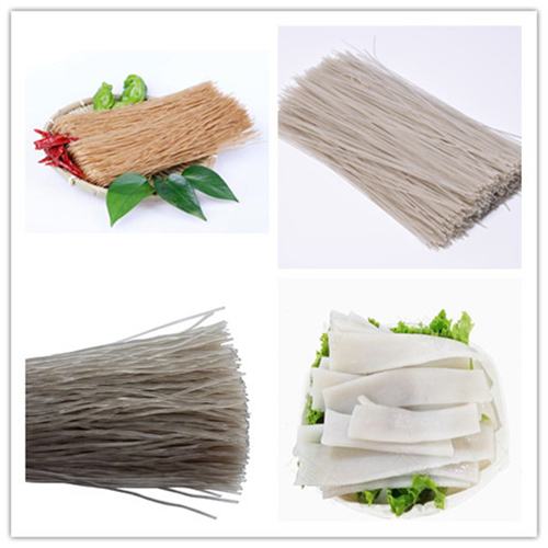 想要開辦一家粉條粉絲加工廠，建議先搞清楚這幾個問題