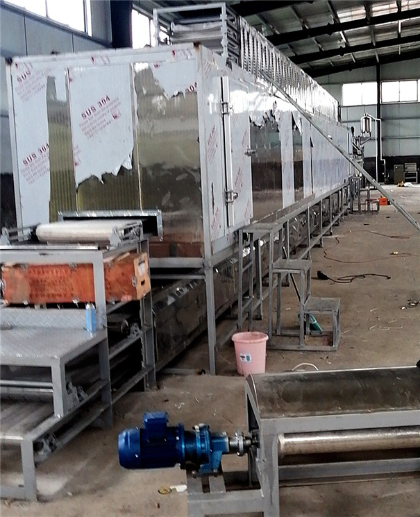 關于粉條粉絲機械加工，這5個問題提前要知道