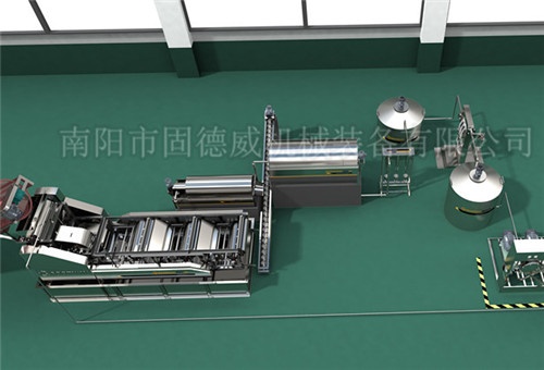 除了性能、產量和價格,選購淀粉設備還有這5點要注意! 除了性能、產量和價格,選購淀粉設備還有這5點要注意!